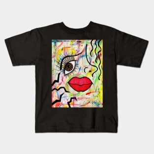 Salon Kids T-Shirt